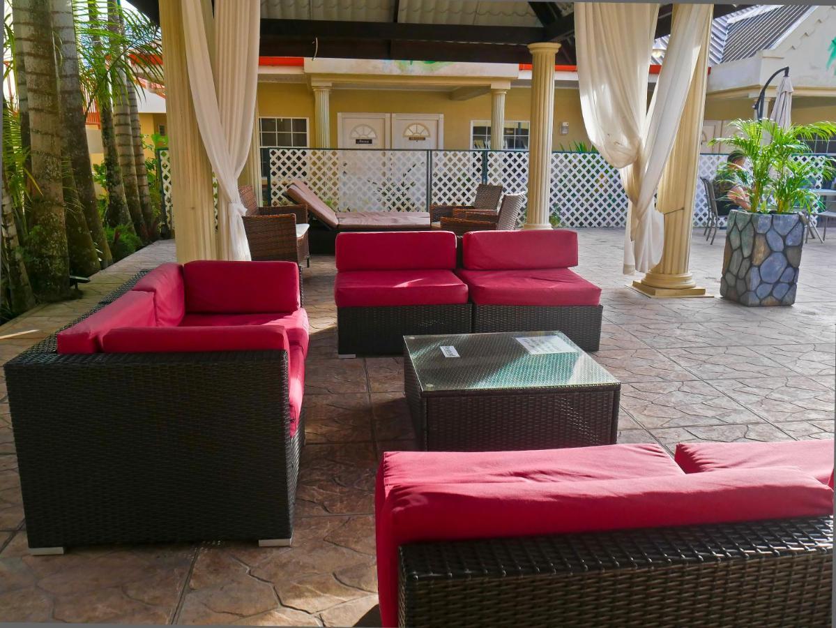 Hotel North Resort Paramaribo Zewnętrze zdjęcie